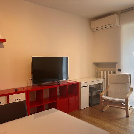 Comfortable Apartment In The Heart Of Lecco Ngoại thất bức ảnh