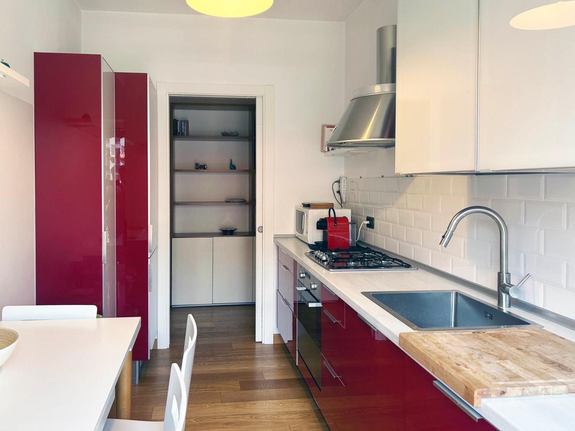 Comfortable Apartment In The Heart Of Lecco Ngoại thất bức ảnh